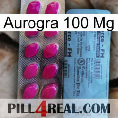 Aurogra 100Mg 35